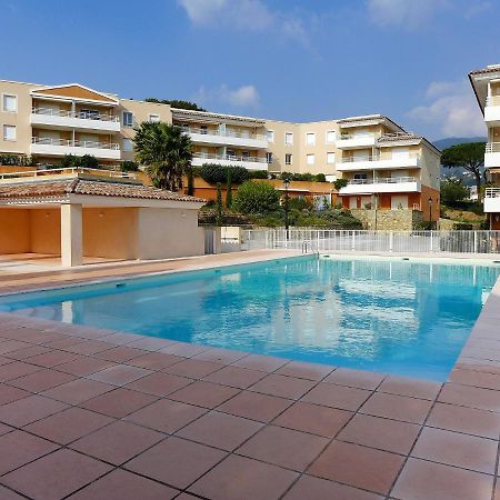 Apartment Le Domaine De La Baie-3 By Interhome 滨海卡瓦莱尔 外观 照片